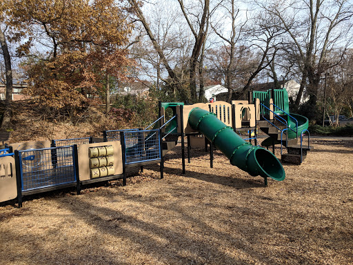 Park «Heffner Park», reviews and photos, 42 Oswego Ave, Takoma Park, MD 20912, USA