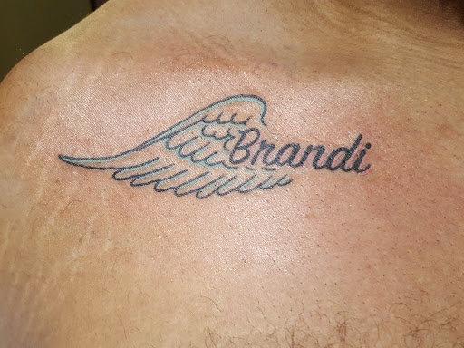 Tattoo Shop «KHAOS INK TATTOO SHOP», reviews and photos, 4758 George Washington Memorial Hwy, Hayes, VA 23072, USA