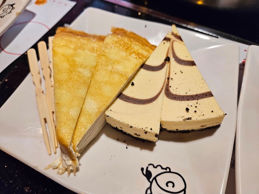 小蒙牛頂級麻辣養生鍋-屏東店 的照片