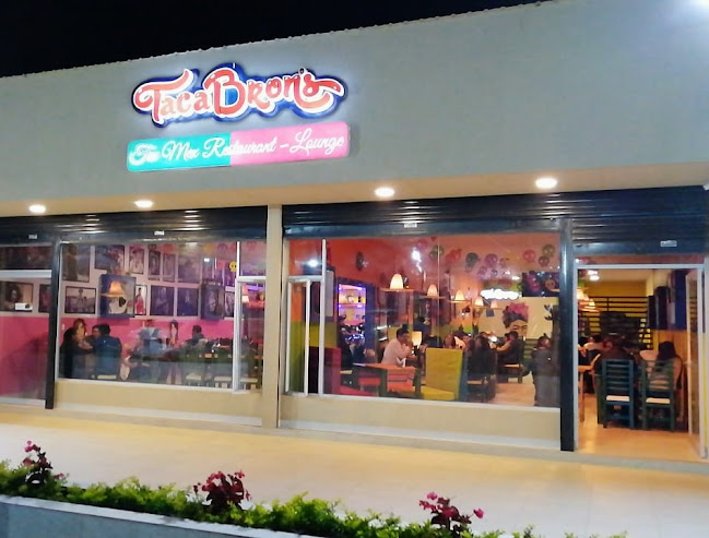 TacaBron's