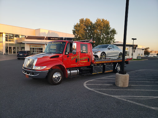 Mercedes Benz Dealer «Sun Motor Cars, Inc.», reviews and photos, 6677 Carlisle Pike, Mechanicsburg, PA 17050, USA