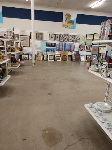 Thrift Store «Goodwill», reviews and photos, 3147 Denton Hwy, Haltom City, TX 76117, USA