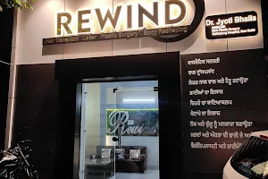 Rewind Hair Transplant Clinic:Best Laser Hair Removal Clinic / Best Cosmetic & Surgeon in Bathinda image