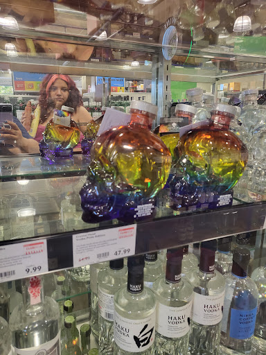 BevMo image