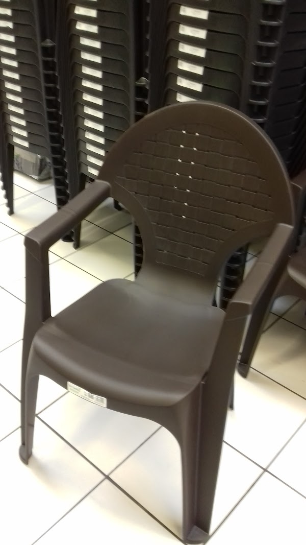 Carrefour Atatalayas