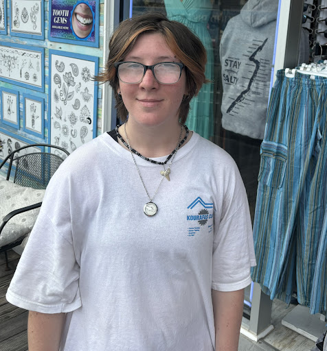 Explore electrical tattoos ideas, creative tattoo ideas in Seaside Heights, available at Ocean Seven Body Piercing and Henna Tattoos