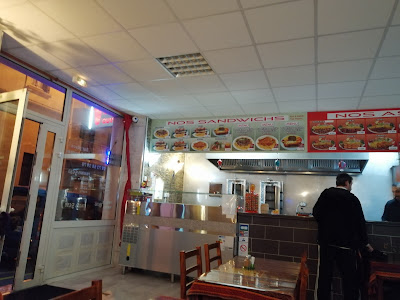 Ankara Kebab à Narbonne