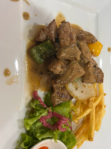 Top 8 chuỗi cửa hàng steak Huyện Thạch Thất Hà Nội 2022