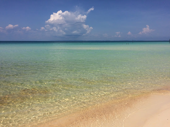 Coconut Beach