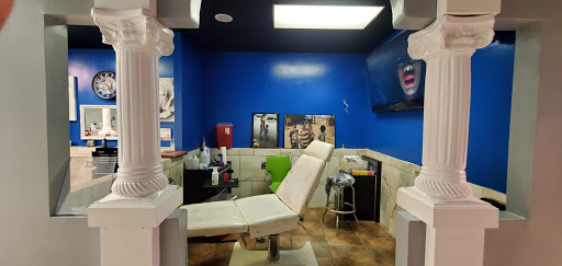 Tattoo Shop «Trendsetters Tattoo», reviews and photos, 6956 Jewella Ave, Shreveport, LA 71108, USA
