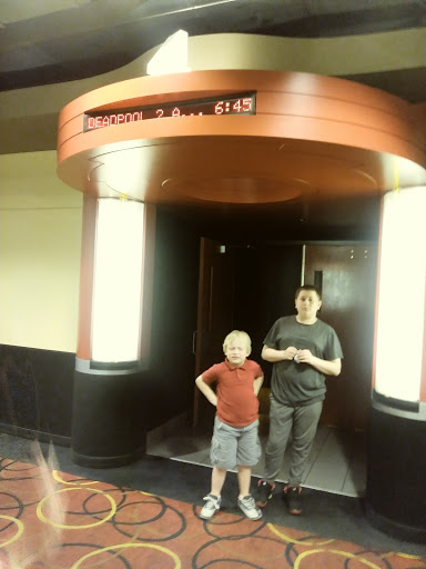 Movie Theater «AMC Indianapolis 17 with IMAX», reviews and photos, 4325 S Meridian St, Indianapolis, IN 46217, USA