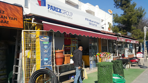 Bitez Arslan Yapı İnşaat