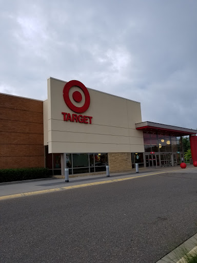 Department Store «Target», reviews and photos, 7841 Amana Trail, Inver Grove Heights, MN 55077, USA