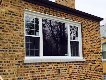 Alpha M.G. Window And Door Installations