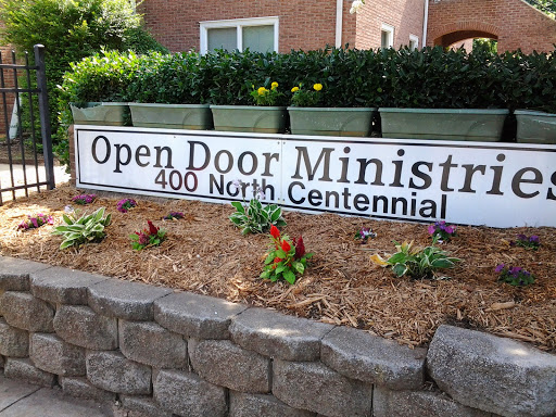 Open Door Ministries of High Point