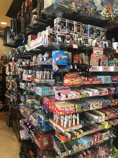 Toy Store «Toy Shack», reviews and photos, 450 E Fremont St, Las Vegas, NV 89101, USA
