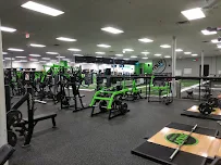 MUV Fitness West Columbia - Car repair in West Columbia, SC, Columbia - Rated 4.0/5