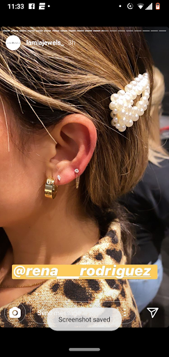 Explore tattoo ideas for hair stylist, creative tattoo ideas in Hialeah, available at Allstar Tattoo & Body piercing