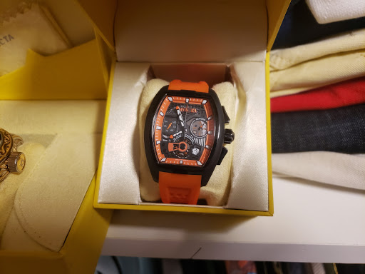 Pawn Shop «Cherokee Gun & Pawn», reviews and photos, 9430 Knox Bridge Hwy, Canton, GA 30114, USA