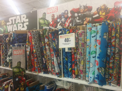 Fabric Store «Jo-Ann Fabrics and Crafts», reviews and photos, 4978 S 1050 W, Riverdale, UT 84405, USA