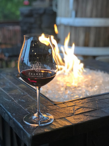 Winery «Kramer Vineyards», reviews and photos, 26830 NW Olson Rd, Gaston, OR 97119, USA