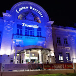 Photo n° 4 de l'avis de Franck. fait le 14/08/2021 à 21:01 pour Casino Barrière Trouville à Trouville-sur-Mer