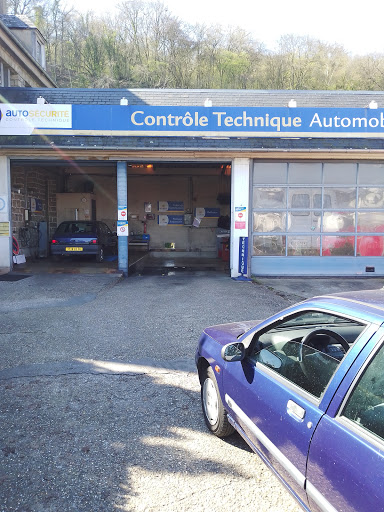 Centre Normand Contr Techn Auto Securite