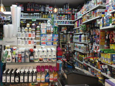 Brico Corner à Paris