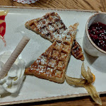 Photo n°12 de l'avis de Manu. fait le 21/04/2022 à 09:57 sur le  Landgasthof Zum Stern à Poppenhausen