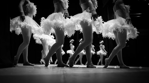 Imagen del negocio Centro de Danza Maribel Montes en Chinchón, Madrid