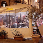 Photo n°2 de l'avis de Raf.o fait le 04/11/2022 à 09:37 sur le  Osteria Lo Bianco sede storica à Palermo