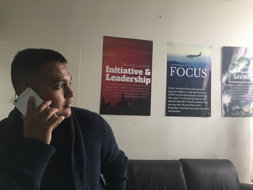 Air Conditioning Repair Service «Nice Home Services», reviews and photos