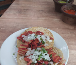 Tacos El Pata photo