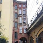 Photo n°5 de l'avis de Ewald.a fait le 12/11/2019 à 19:00 sur le  Diener Tattersall à Berlin