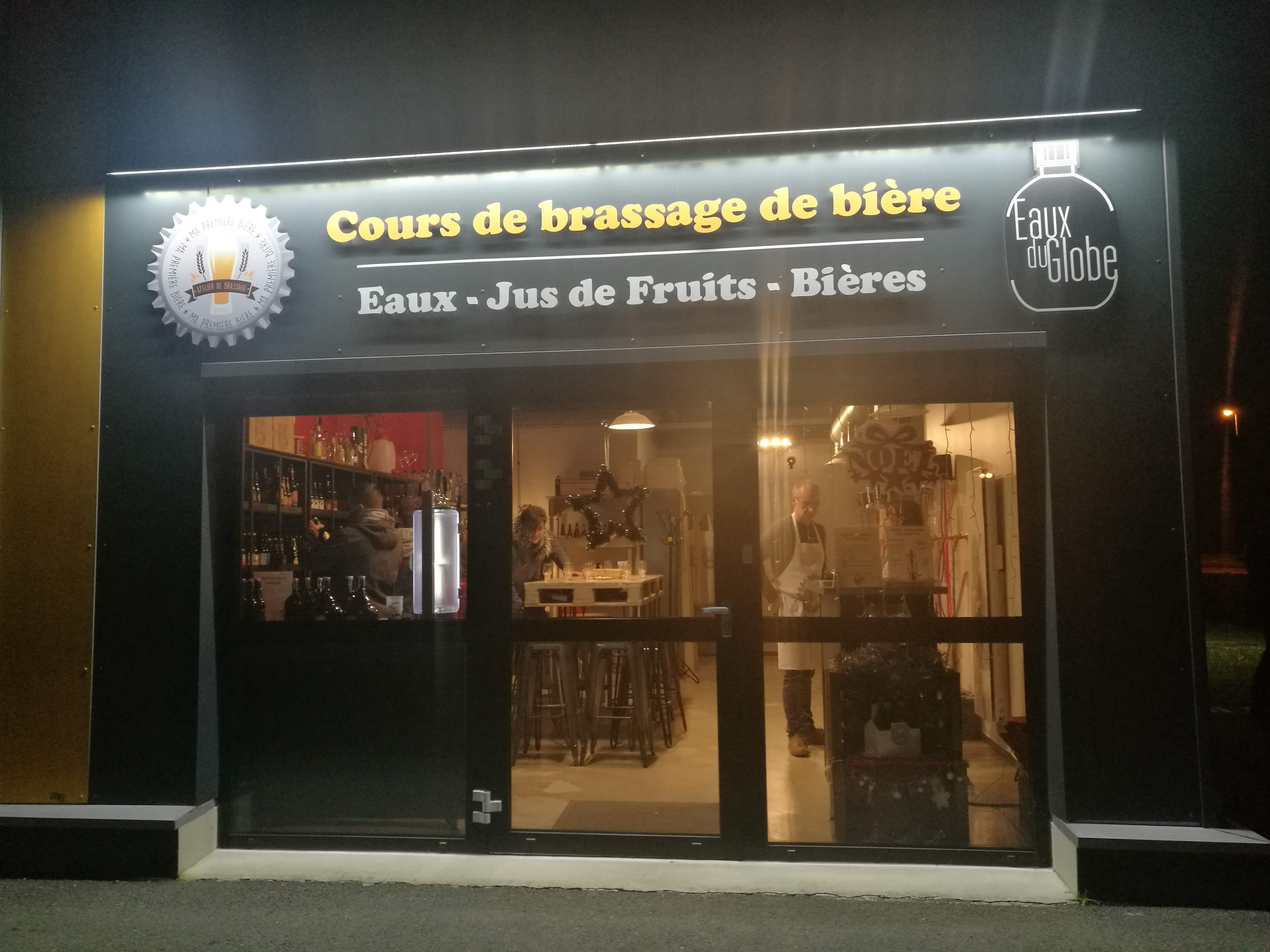 Photo n° 1 de l'avis de Estele.o fait le 07/01/2019 à 04:41