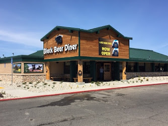 Black Bear Diner Sacramento - Arden Way