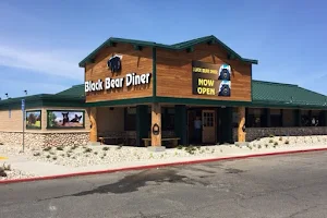 Black Bear Diner image