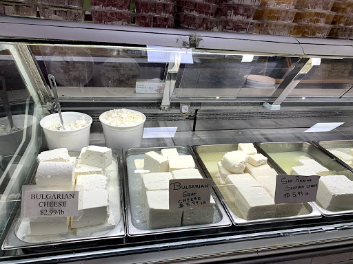 Grocery Store «Euro Market», reviews and photos, 30-42 31st St, Astoria, NY 11102, USA