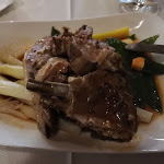 Photo n°1 de l'avis de Yvette.. fait le 28/04/2019 à 18:04 sur le  Hotel Schlosswirt à Schenna