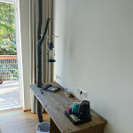 Photo n°2 de l'avis de Anja.e fait le 05/06/2022 à 14:59 sur le  Bodetaler Basecamp Lodge à Elbingerode