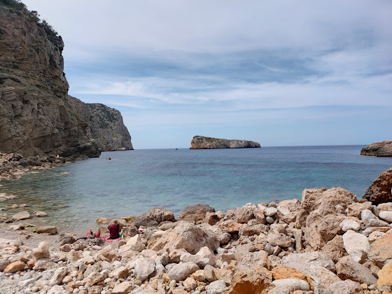 Photo Holiday apartment Es Pas de's Illa 07815 Sant Joan de Labritja