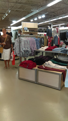 Outlet Store «Express Factory Outlet», reviews and photos, 5050 Factory Shops Blvd, Castle Rock, CO 80108, USA