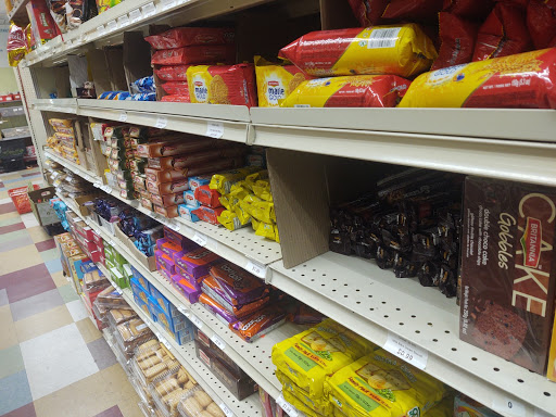 Indian Grocery Store «Shop-N-Go Indian Grocery Store», reviews and photos, 573 300 S, Salt Lake City, UT 84102, USA