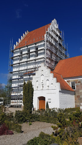 Anmeldelser af Flødstrup Kirke i Nyborg - Kirke