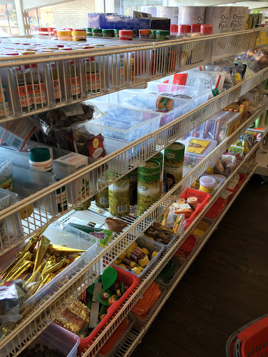 Indian Grocery Store «Trinethra Indian Supermarket», reviews and photos, 10255 S De Anza Blvd, Cupertino, CA 95014, USA