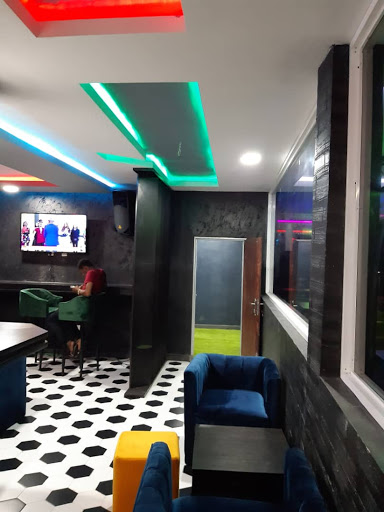GINA GARDEN, Abuja, Nigeria, Bar  and  Grill, state Federal Capital Territory
