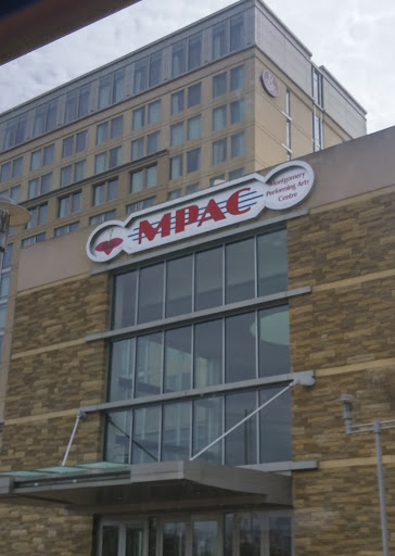 Performing Arts Theater «Montgomery Performing Arts Centre», reviews and photos, 201 Tallapoosa St, Montgomery, AL 36104, USA