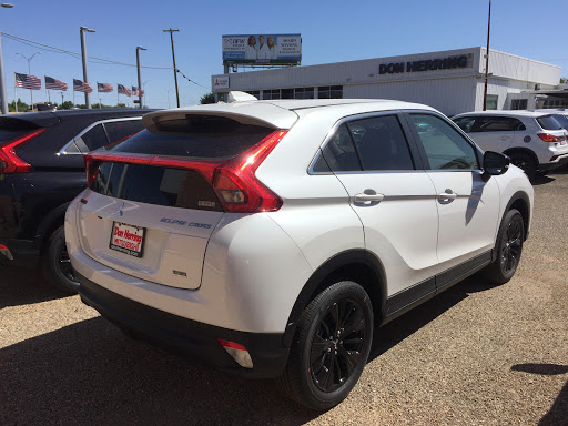 Mitsubishi Dealer «Don Herring Mitsubishi Dallas», reviews and photos, 3520 Marvin D Love Fwy, Dallas, TX 75224, USA