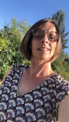 Delphine Delcambre Grignon Fasciathérapie à Vigneux-de-Bretagne