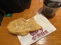 鳴門鯛焼本舗 代々木駅前店